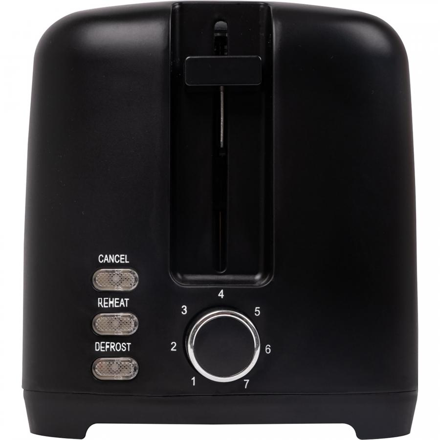 Artikelbild 2 des Artikels “Toaster “